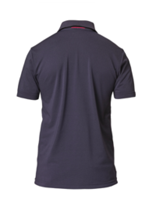 Polo, Arbeitsshirt